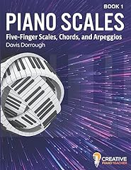 Piano scales scales for sale  Delivered anywhere in USA 