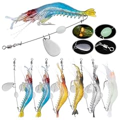 Goture shrimp lures for sale  Delivered anywhere in USA 