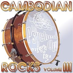 Cambodian rocks volume for sale  Delivered anywhere in USA 
