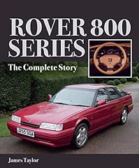 Rover 800 series for sale  Delivered anywhere in UK