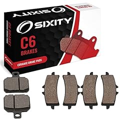 Sixity front rear for sale  Delivered anywhere in USA 