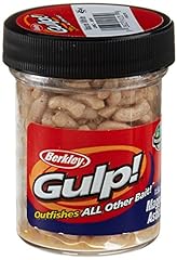 Berkley gulp maggot for sale  Delivered anywhere in USA 