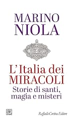 Italia dei miracoli. usato  Spedito ovunque in Italia 