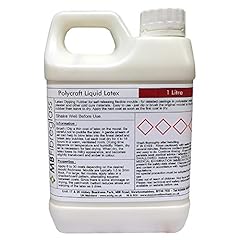 Polycraft liquid latex for sale  Delivered anywhere in Ireland