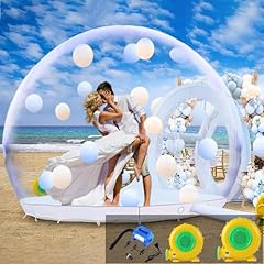 Tpu inflatable bubble for sale  Delivered anywhere in USA 