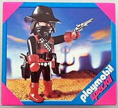 Playmobil revolverheld 4620 d'occasion  Livré partout en France