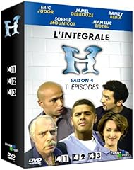 Intégrale saison vol.1 d'occasion  Livré partout en France