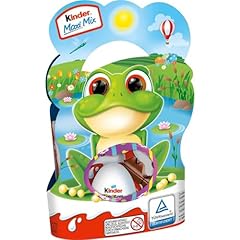 Kinder maxi mix gebraucht kaufen  Wird an jeden Ort in Deutschland