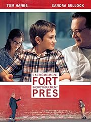 Extrêmement fort incroyableme d'occasion  Livré partout en France