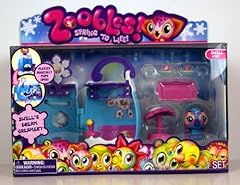 Zoobles spring life for sale  Delivered anywhere in UK