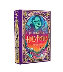 Harry potter coupe d'occasion  Livré partout en France