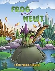 Frog newt for sale  Delivered anywhere in UK