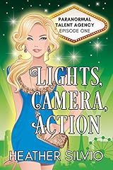 Lights camera action d'occasion  Livré partout en France