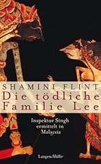 Tödliche familie lee gebraucht kaufen  Wird an jeden Ort in Deutschland