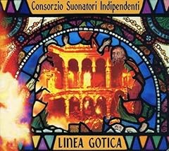 Linea gotica usato  Spedito ovunque in Italia 