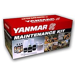 Yanmar tractor maintenance for sale  Delivered anywhere in USA 