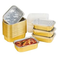 Small aluminum pans for sale  Delivered anywhere in USA 