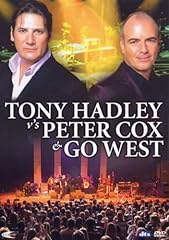 Tony hadley peter d'occasion  Livré partout en Belgiqu