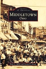 Middletown ohio for sale  Delivered anywhere in USA 