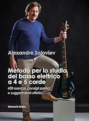 Metodo per studio usato  Spedito ovunque in Italia 