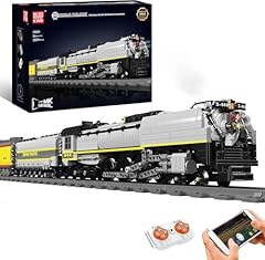 Mould king train for sale  Delivered anywhere in USA 