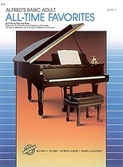 Alfred basic adult for sale  Delivered anywhere in USA 