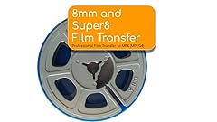 8mm super8 film for sale  Delivered anywhere in USA 