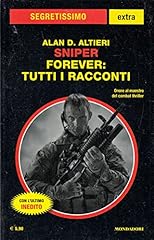 Sniper forever tutti usato  Spedito ovunque in Italia 