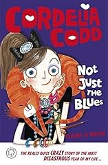 Cordelia codd blues for sale  Delivered anywhere in USA 
