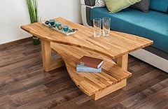 Couchtisch wooden nature gebraucht kaufen  Wird an jeden Ort in Deutschland