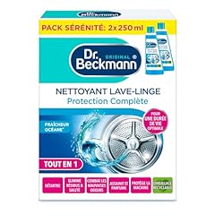 Dr. beckmann nettoyant d'occasion  Livré partout en Belgiqu