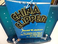 China clipper for sale  Delivered anywhere in USA 