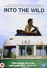 Wild dvd 2007 for sale  Delivered anywhere in UK