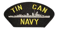 Tin navy destroyer for sale  Delivered anywhere in USA 