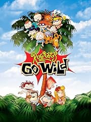 Rugrats nella giungla usato  Spedito ovunque in Italia 