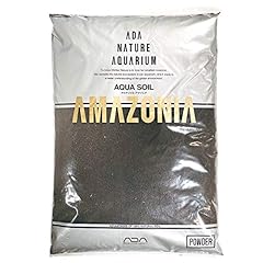 ADA Aqua Soil Amazonia Powder Type (9 Liters) for sale  Delivered anywhere in USA 