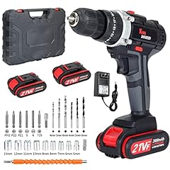 Cordless drill set for sale  Delivered anywhere in USA 
