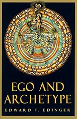 Ego and archetype d'occasion  Livré partout en France