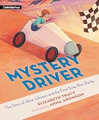 Mystery driver story for sale  Delivered anywhere in USA 