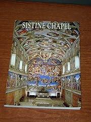 Sistine chapel art for sale  Delivered anywhere in USA 