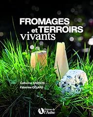 Fromages terroirs vivants d'occasion  Livré partout en France