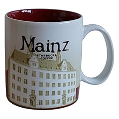 Starbucks city mug for sale  Delivered anywhere in UK