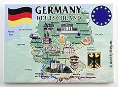 Germany series souvenir for sale  Delivered anywhere in USA 