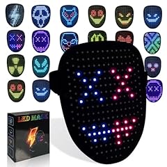 Moyaca led mask for sale  Delivered anywhere in UK