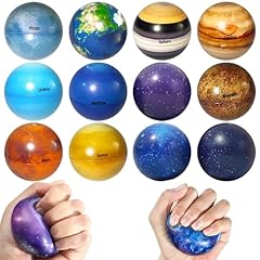 Mini pianeti palle usato  Spedito ovunque in Italia 
