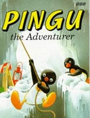 Pingu adventurer for sale  Delivered anywhere in UK
