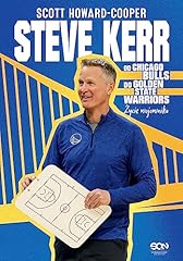 Steve kerr. chicago for sale  Delivered anywhere in USA 