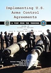 Implementing arms control for sale  Delivered anywhere in USA 