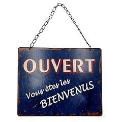 Antic line plaque d'occasion  Livré partout en France