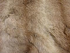 Crs fur fabrics usato  Spedito ovunque in Italia 